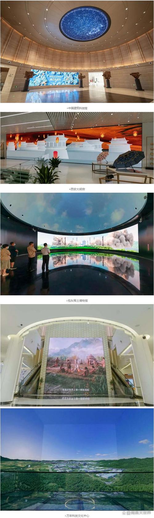 数字叙事与科技赋能 博物馆展示与叙事的数字化转型新路径
