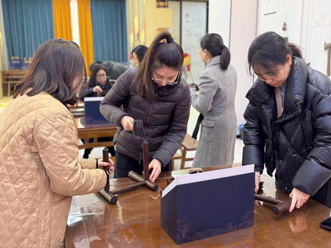 数字科技与创意设计学院举办